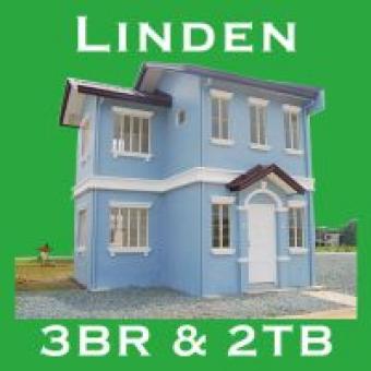 for sale Linden House Model Cavite