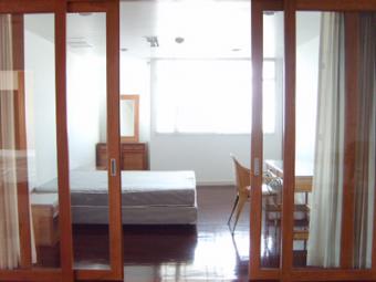 Apartment / Condo on Sukhumvit 21-63 (Asoke-Ekkamai) Bangkok