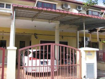 2-Sty at Puchong Prima Puchong New Village