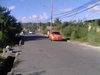 Great Great Deal Tobago low land Low Land