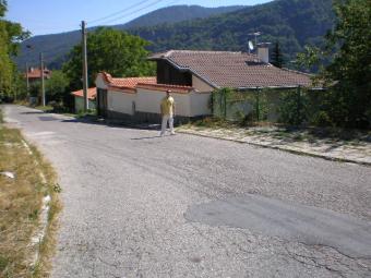 House for sell Dedevo