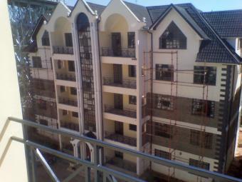 2 & 3 APARTMENTS ON SALE Nairobi