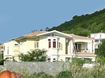 Luxury villa for sale Le Morne