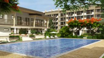 `CEDAR CREST`` MEDUIM RISE & RES Taguig