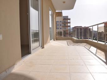 Apartment Mahmutlar