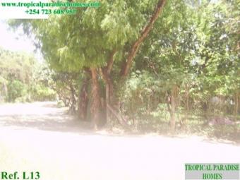 plot for sale in Nyali Mombasa