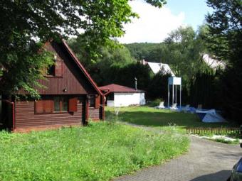 Holiday cottages-beautiful land Modrov�
