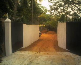 LAND FOR SALE - COLOMBO-08 Colomo-08