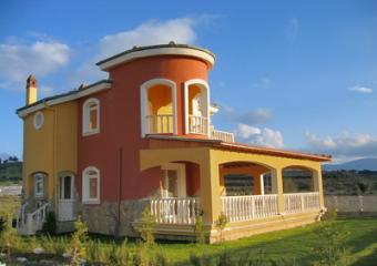 Pearl 5 Star Villa Kusadasi Kusadasi