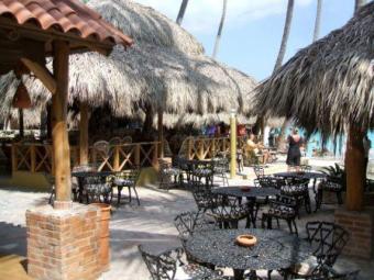 2 bedrooms apartment Bavaro