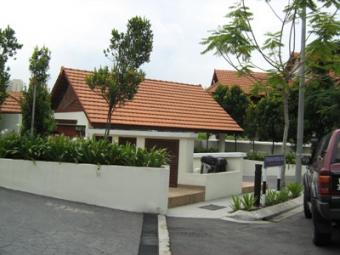 MeadowBank Villas Kuala Lumpur