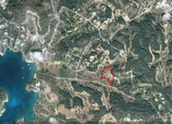 porto heli land 12000sqm Porto Heli