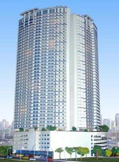 THE GRAND TOWERS nr LaSalle Taft Manila