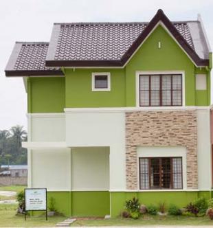 STONERIDGE VILLE Cabuyao, Laguna Laguna