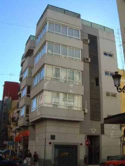 270000 EurosApartment inValencia Valencia