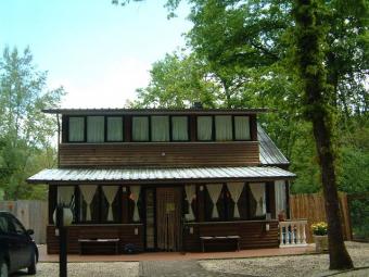 house&business Acquapendente