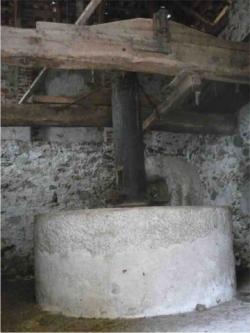 Rustic Mill property in Vercelli Serravalle Sesia