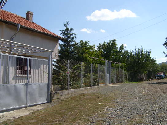Nice Bulgarian house Burgas
