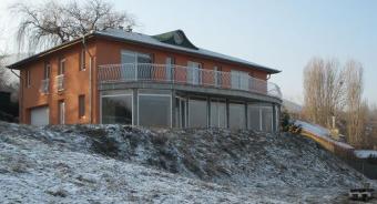 320 sqm family house in Budapest Budapest