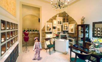 Buy Profitable Jewelry Shop Andros