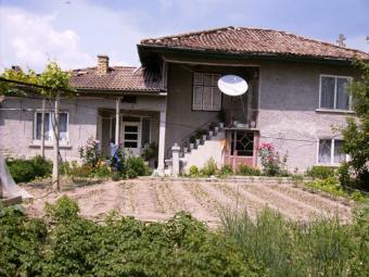 2 Floors House Bulgaria Dragoevo