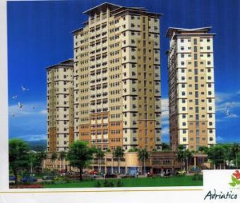 READY FOR OCCUPANCY CONDO MANILA Manila
