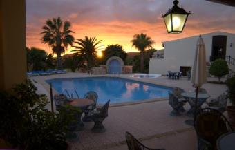 Holiday or Honeymoon in Tenerife Amarilla Golf
