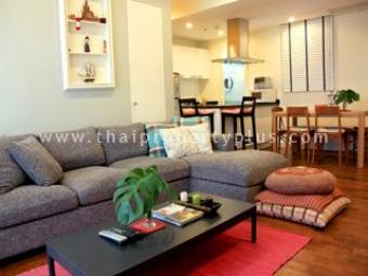 Baan Siri Sukkhumvit 31for rent Bangkok
