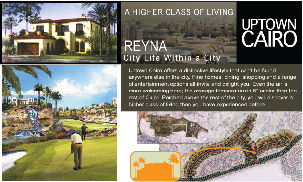 VILLA FOR SALE Cairo