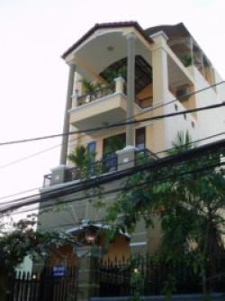 House for Ren in Thao Dien, 5Brs Dist 2, Hcmc