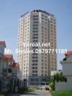 An Khang Apartment for Rent Dist 2, Hcm