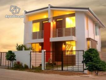 HOUSE AND LOT IN LAS PINAS (2,2) Las Pi�as City