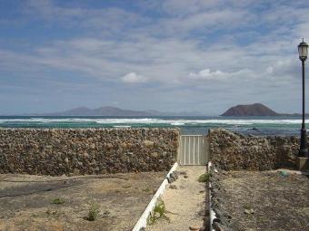 BEACH VILLA ELVIRA Fuerteventura