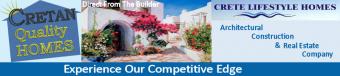 Cretan Quality Homes Heraklion