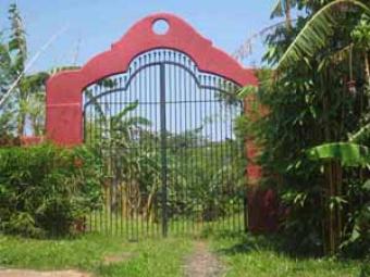 Hacienda Albay Legaspi