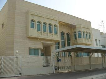 Spacious Villa in Al-Surra - kwd Janub As Surrah