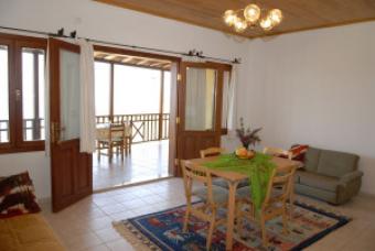 SELEN COTTAGES Fethiye