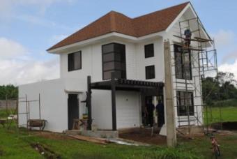 2 STOREY TAGAYTAY HOUSE AND LOT Tagaytay