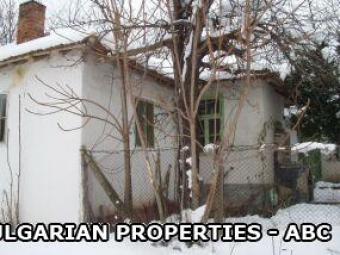 house in Elhovo area Elhovo Area