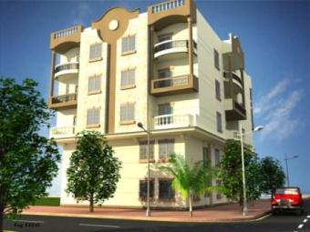 Sea view apartments for sale Hurghada