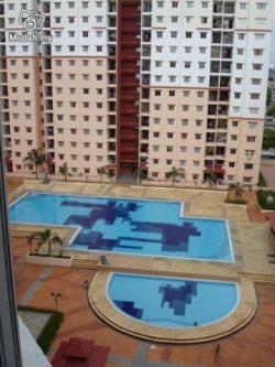 Bayu Puteri Tropicana Penthouse Petaling Jaya