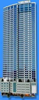 The Grand Tower Condo Manila