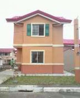 House for Rent Bacolod City