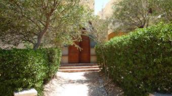 Italian Compound, 2 Bedroom El Gouna