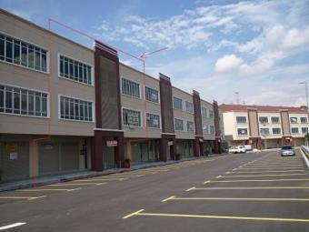 commercial lot for sale Putrajaya