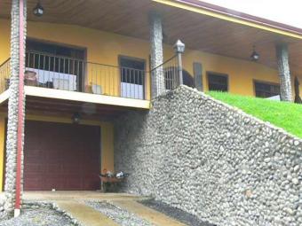 3 bedroom/2bath Alajuela, San Ram�n