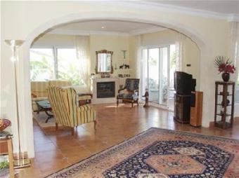 250 sqm villa in Santa Lucia Santa Lucia