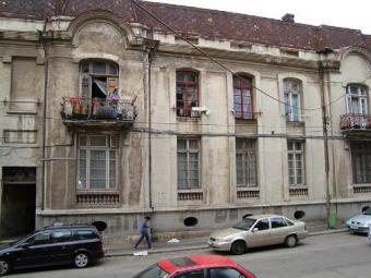 Investment opportunity Constantza