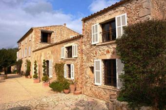 Impressive villa Mallorca Spain Palma De Mallorca