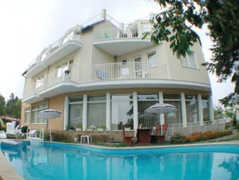 Beautiful Hotel VARNA, BULGARIA Varna
